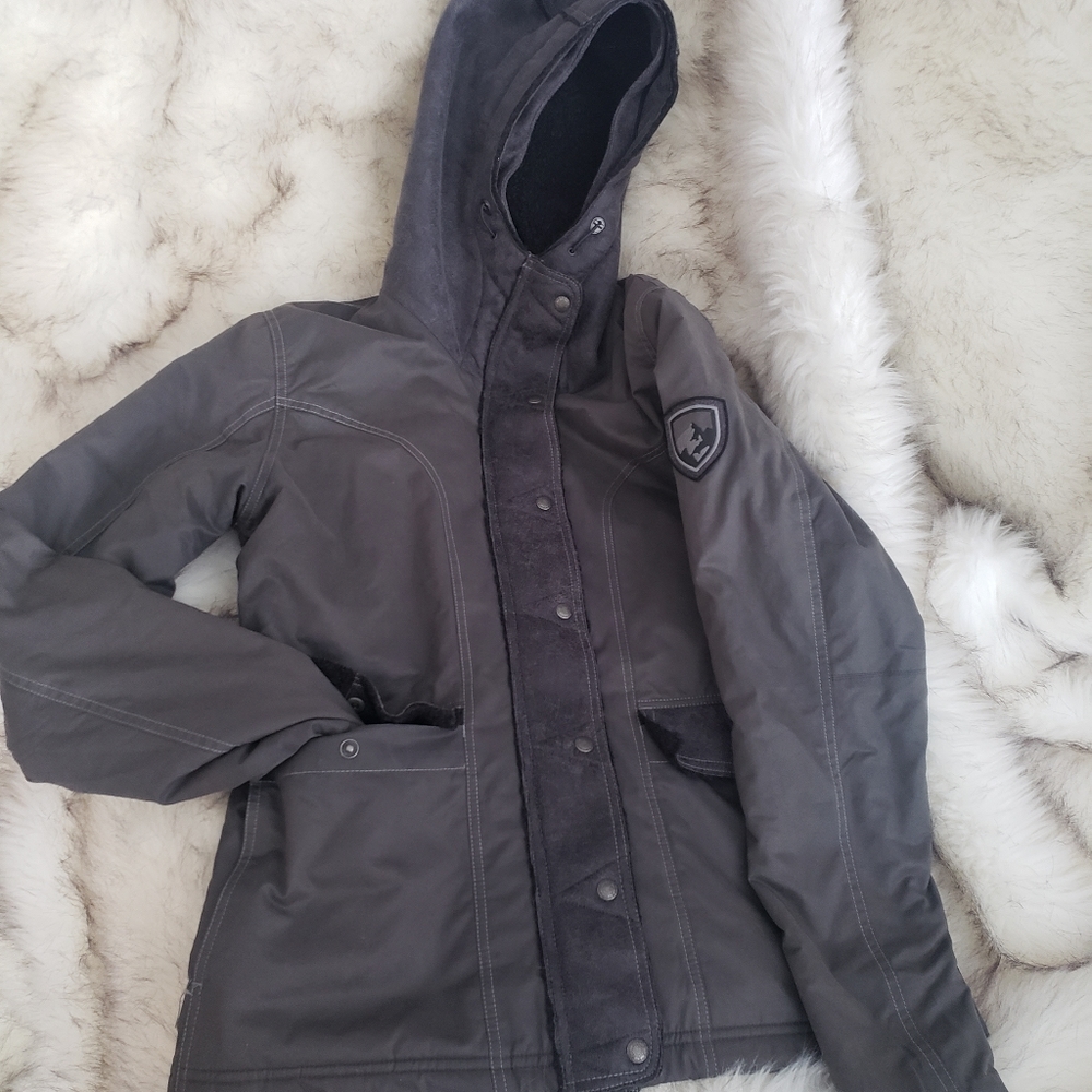 Kuhl Winter Jacket